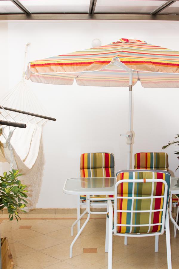 D'Lujo Bed & Breakfast Bogotá Dış mekan fotoğraf