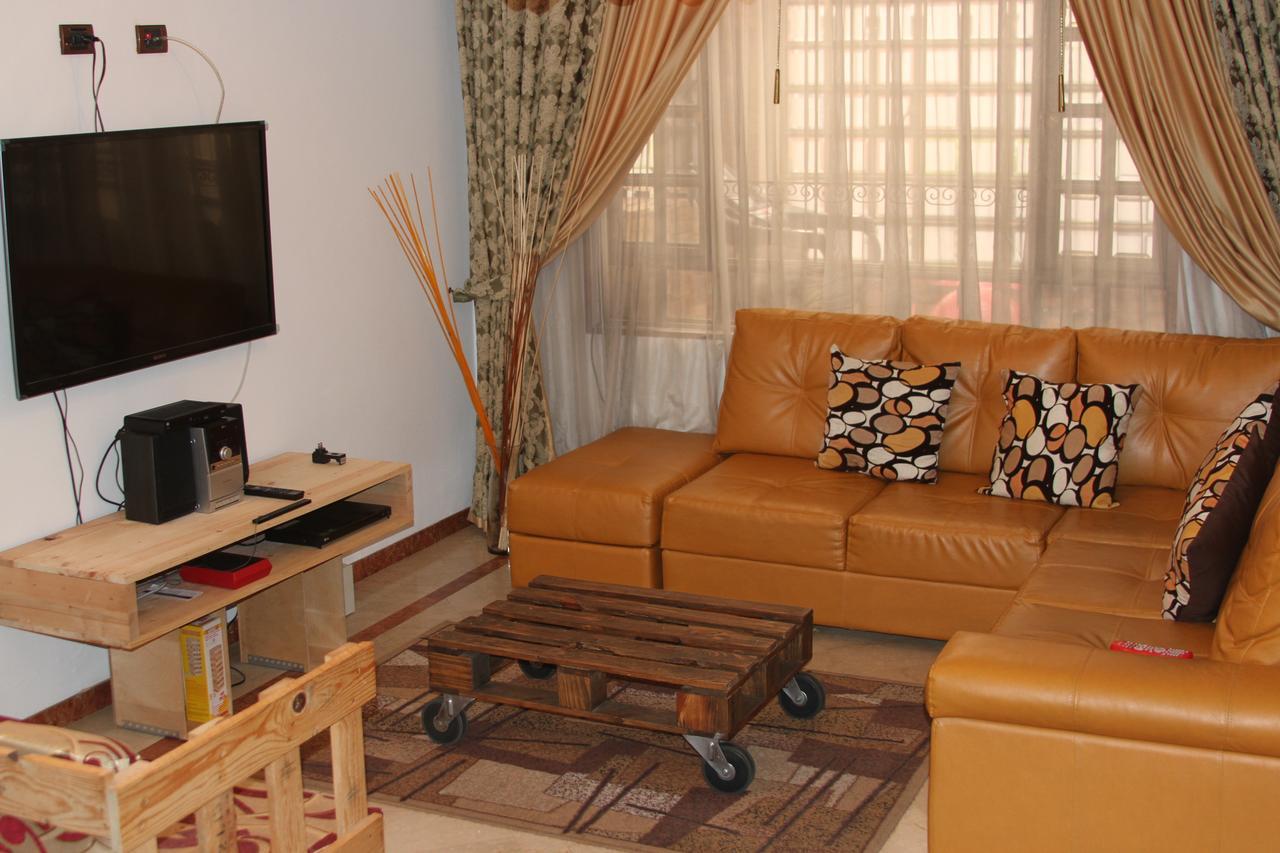 D'Lujo Bed & Breakfast Bogotá Dış mekan fotoğraf