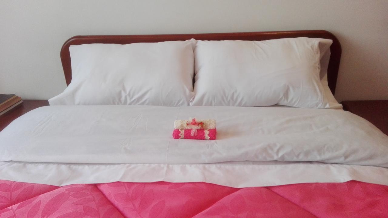 D'Lujo Bed & Breakfast Bogotá Dış mekan fotoğraf