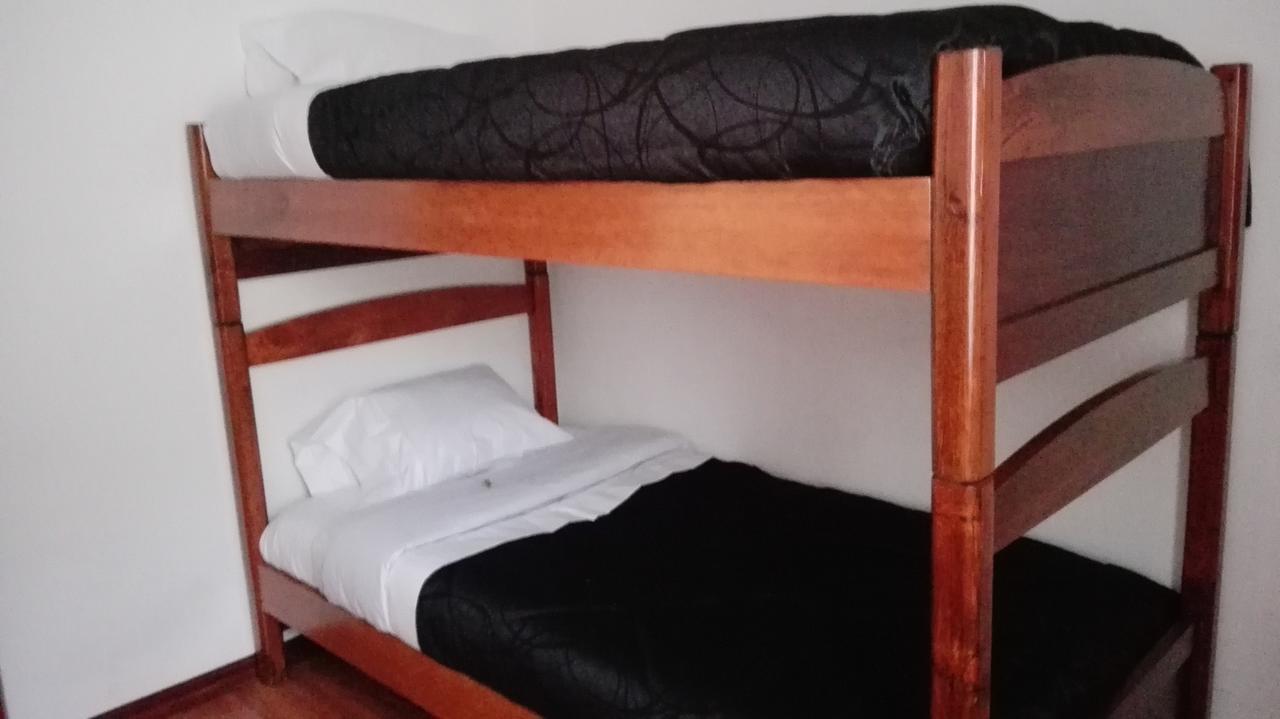 D'Lujo Bed & Breakfast Bogotá Dış mekan fotoğraf